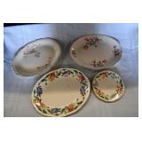 Homer Laughlin Dishes