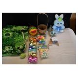 Easter & St. Patrick