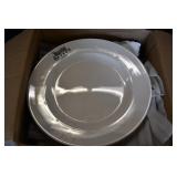 Time Out Boston Market Dinner Plates
