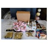 Flea Market Lot