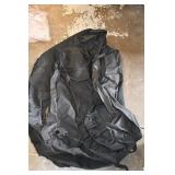 Soft Side Car Topper Luggage Bag