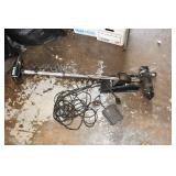 Die Hard 2.0 HP Electronic Trolling Motor