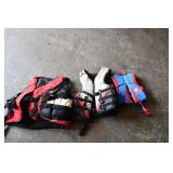 Life Jackets