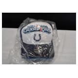 Indianapolis Colts Super Bowl Champs Hat