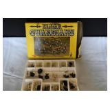 Warhammers Eldar Guardians