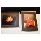 Pair of Bette Midler The Harlettes Print