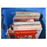 Tote Of Albums