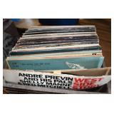 Tote of Albums