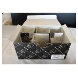 Set of 6 Wine Glasses