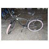 Huffy Nel Lusson Perfect Fit Frame Bicycle