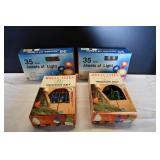 3 Sets Christmas Lights