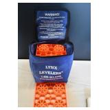 Lynx Levelers for RV
