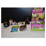 Toy Lot