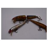 Repaola Finlan & Red Rebel Lures
