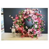 Spring Wreath