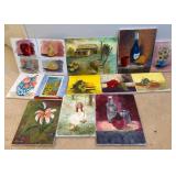 Paintings