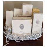 Jessica McClintock Gift Set