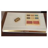 Estï¿½e Lauder Makeup and Perfume Set