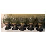 11 Candle Holders