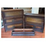 Globe-Wernicke Barrister Bookcase