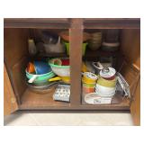 Kitchenware Collection