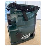 Coleman TV and Lantern Combo