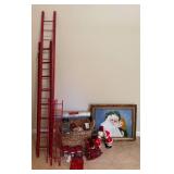 Christmas Decor Items