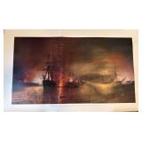 Poster of Admiral Farragut