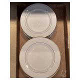 Gibson Everyday Plates