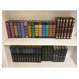 Hardcover Books
