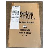 Southern Living Wine Rack
