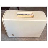 Singer Touch & Sew Model 636