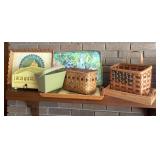 Decorative Household Items
