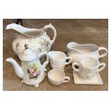 Decorative Tableware Items