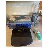 Kitchen Appliances Bundle