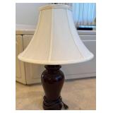 Ceramic Table Lamp