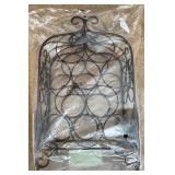 Southern Living Wine Rack