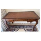 French Provincial Style Writing Desk