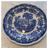 Spode St. Catherine