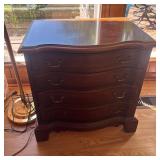 Lexington Furniture Wood Chest