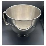 KitchenAid Stainless Steel Bowl