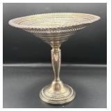 Empire Sterling Weighted Compote