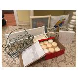 Home Decor Lot