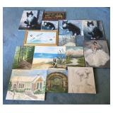 Paintings