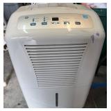 GE 70-Pint Dehumidifier