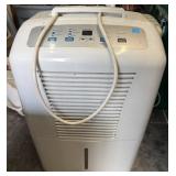 GE 70-Pint Dehumidifier