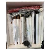 Fabric Bolts and Rolls