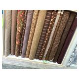 Fabric Rolls