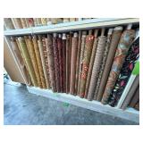 Fabric Rolls