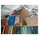 Storage Bins and Baskets